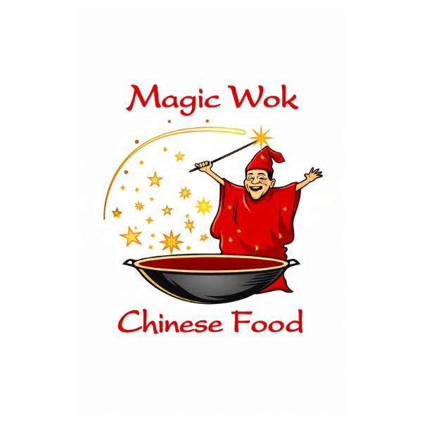 Magic Wok