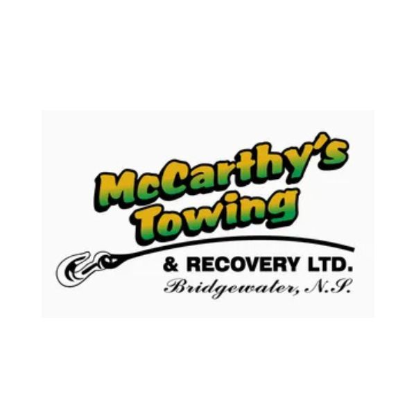 McCarthy's Towing